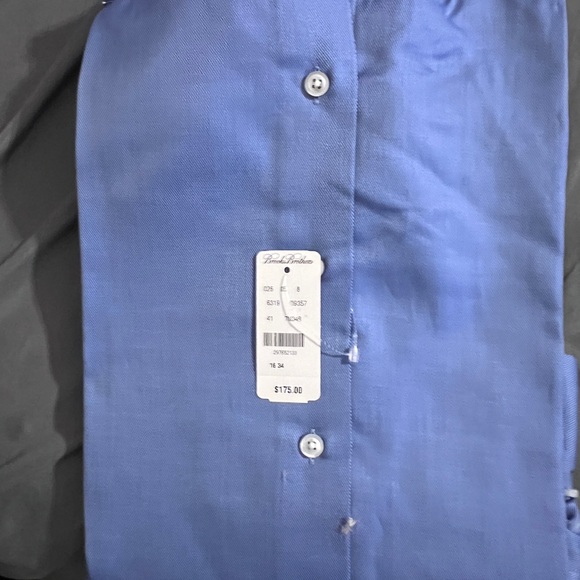 Brooks Brothers mens shirt- new with tag - Picture 10 of 11